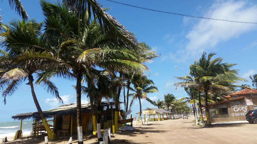 Pousada Parador 081 Porto de Galinhas Exterior photo