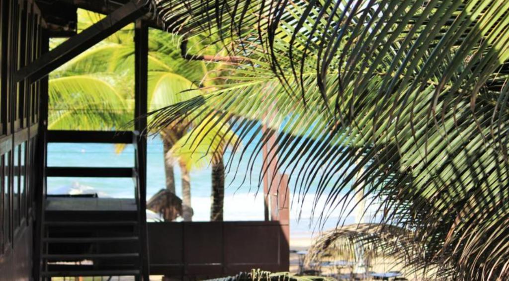 Pousada Parador 081 Porto de Galinhas Exterior photo